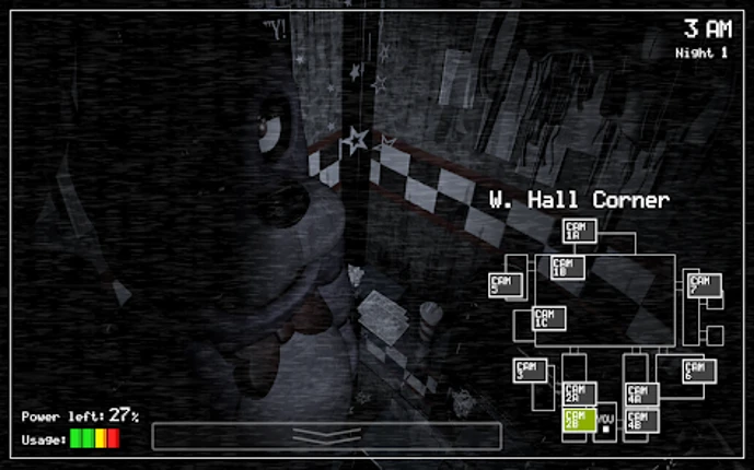 Five Nights at Freddy's Image