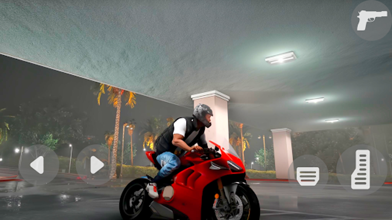 Indian Grand Auto Simulator screenshot