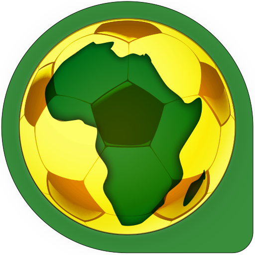 Games like Africa Football - Live score