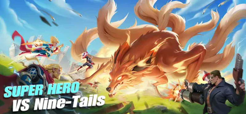 Clash Survival: Last War SLG screenshot