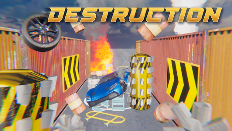 Online Drift Arena screenshot