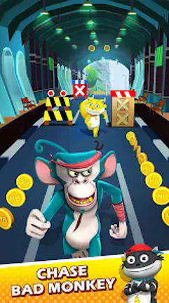 Honey Bunny Ka Jholmaal screenshot