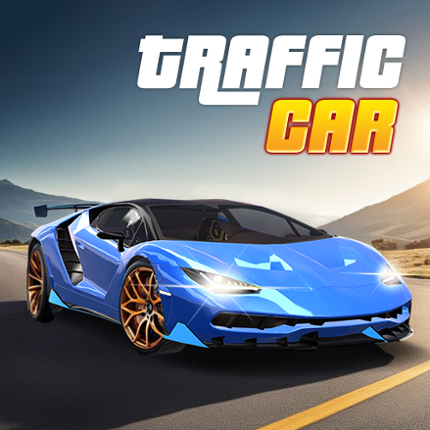 Ultimate Traffic Driving Car Game Cover