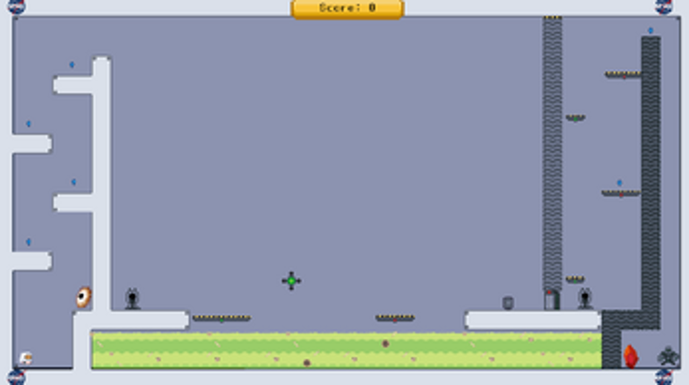2d platform 2.0 screenshot