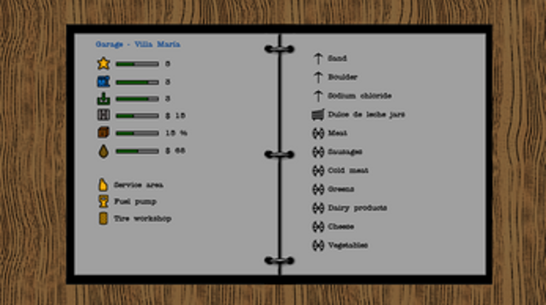 ARGENTRUCK MANAGER Image