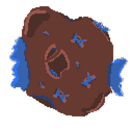 Asteroid Miner Image