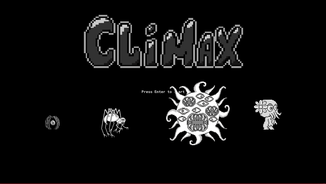 Games like Climax