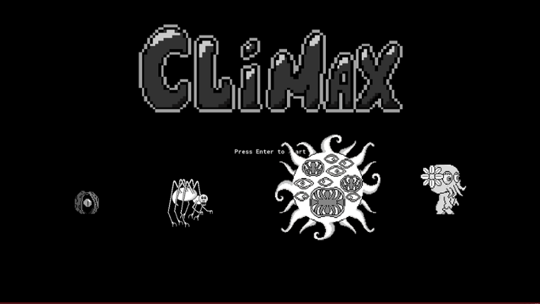 Climax Game Cover