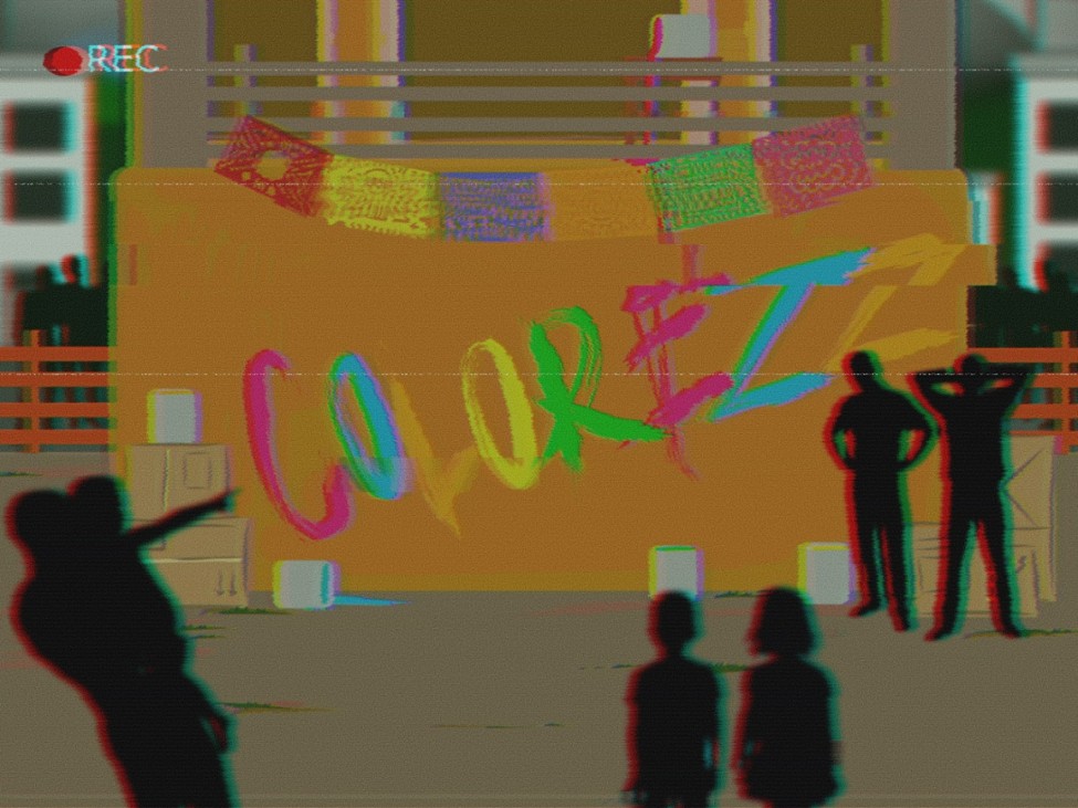 Games like Colorezz