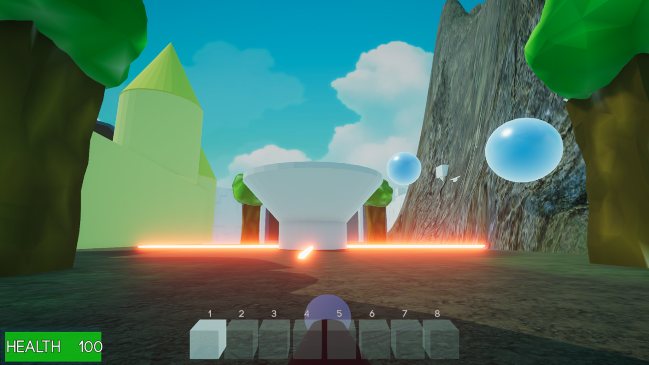 Games like Den Gyllende Osten