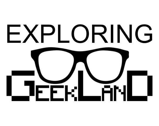 Exploring  Geekland Image