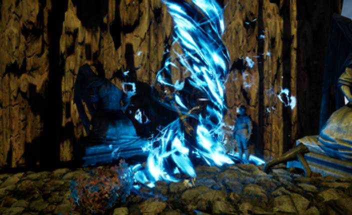 FirstTry screenshot