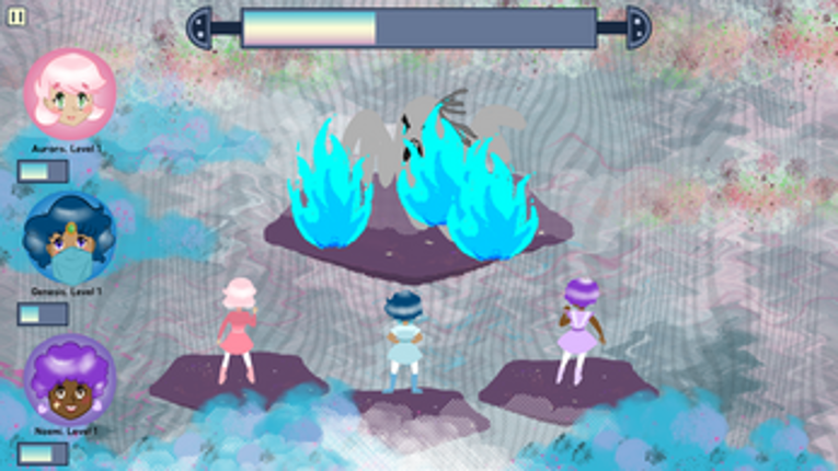 Future Dreams screenshot