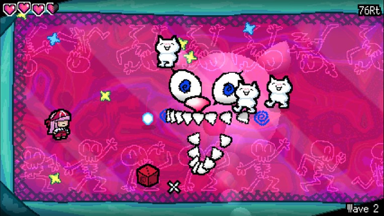 GIMMIKO screenshot