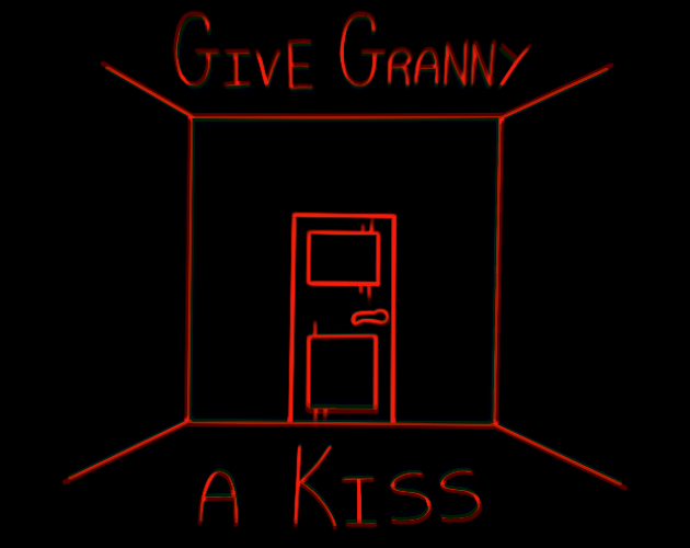 Games like Give granny a KISS