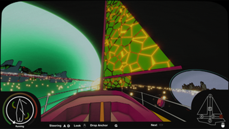 Half Billion Knots Image