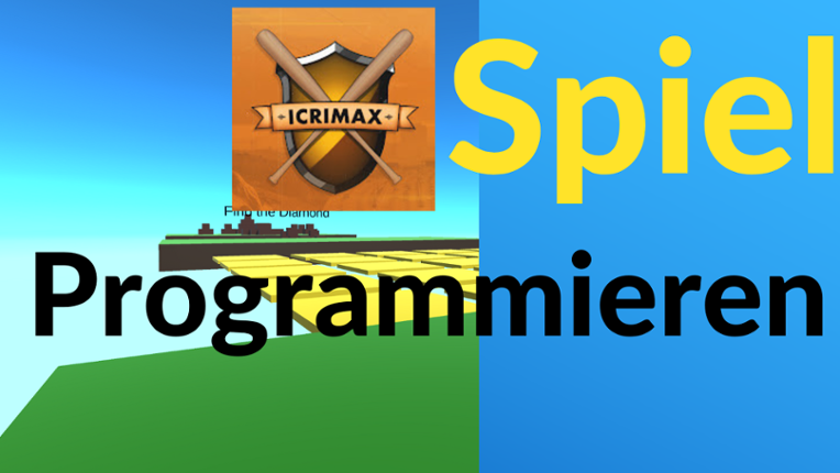 Icramaxs Abenteuer Image