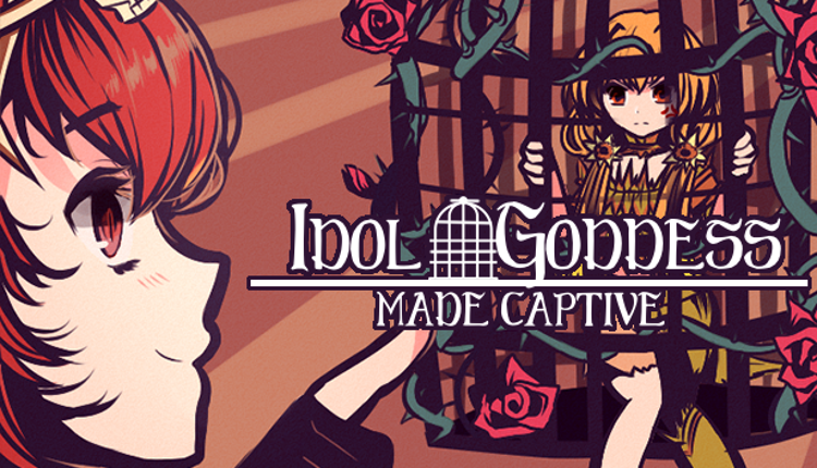 Idol Goddess Made Captive 2017 Image