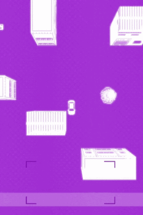 Just Move and Park Image