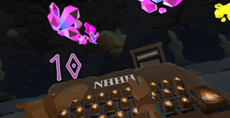 Kaladek’s Reflex Rampage screenshot