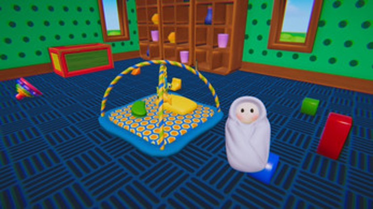 Keep Babysitting & Nobody Cries screenshot