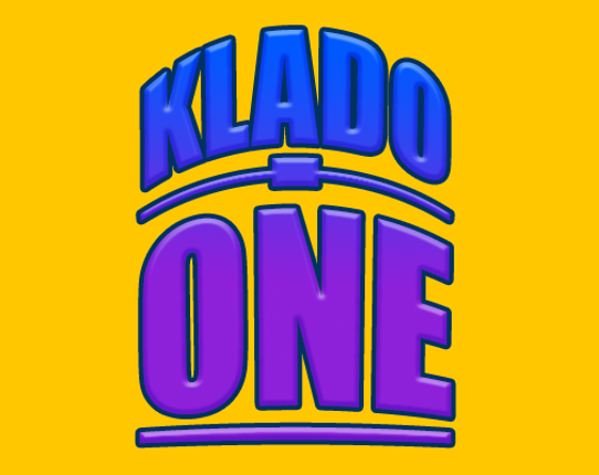 Klado-ONE Game Cover