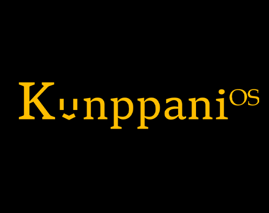 KunpanniOS Image