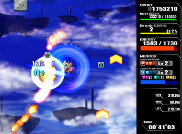 Lethal Application Image