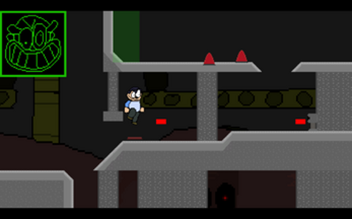 Machinannihilation Image
