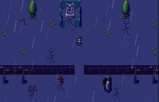 Magnum Bullets: The Trouble With Elder gods OSX Image