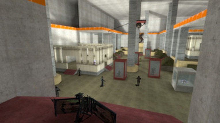 Mondays [HL2:EP2] Image