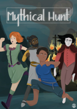 Mythical Hunt Image