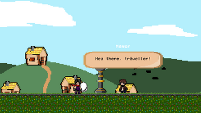 N.E.S.T. screenshot