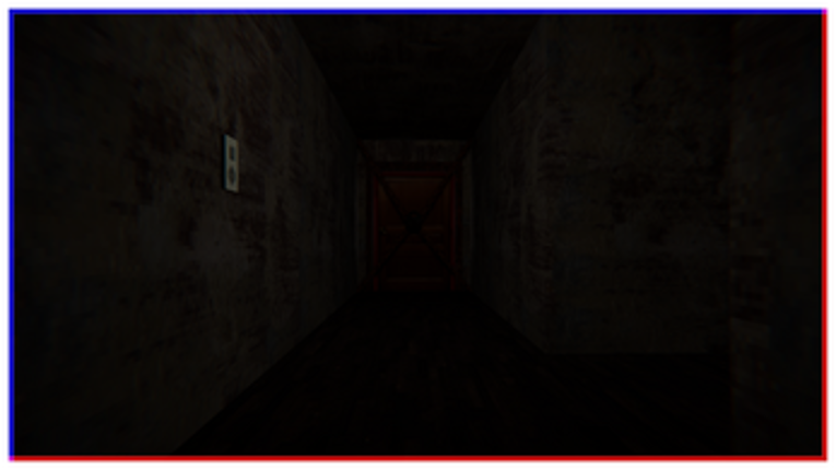 Never Leave Your Home At Night Image