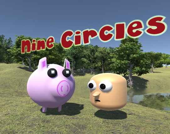 Nine Circles Image