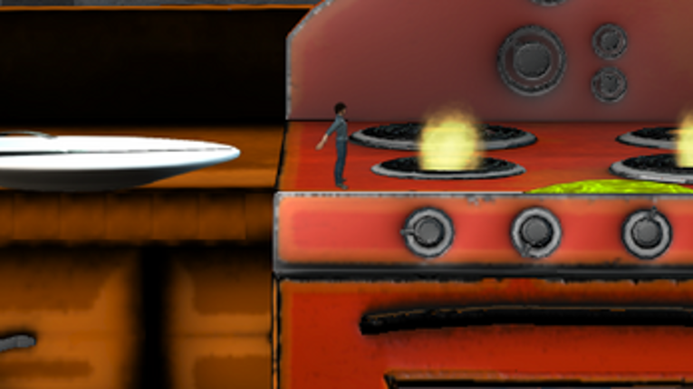One Night Stand [On] Image
