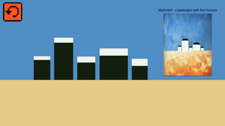 Peaceful Paintings Image