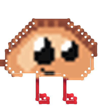 Pizza Party - Ludum Dare screenshot