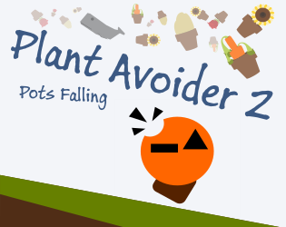 Games like Plant Avoider