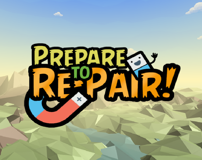 Games like Prepare to Re-Pair