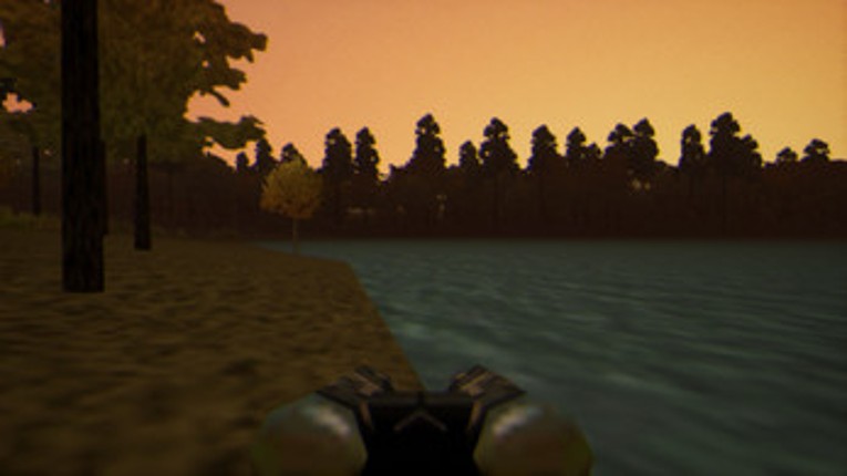Pro Deer Hunting 64 screenshot