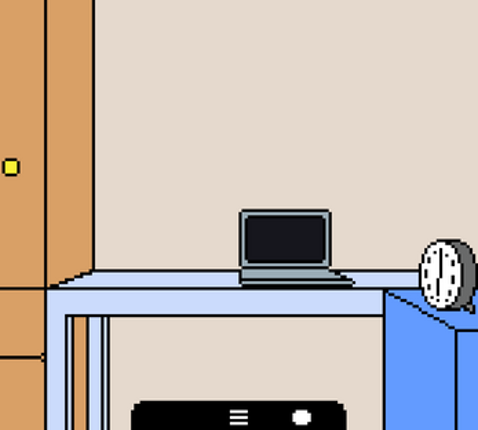 Project Privacy screenshot