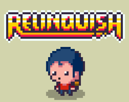 Relinquish Image