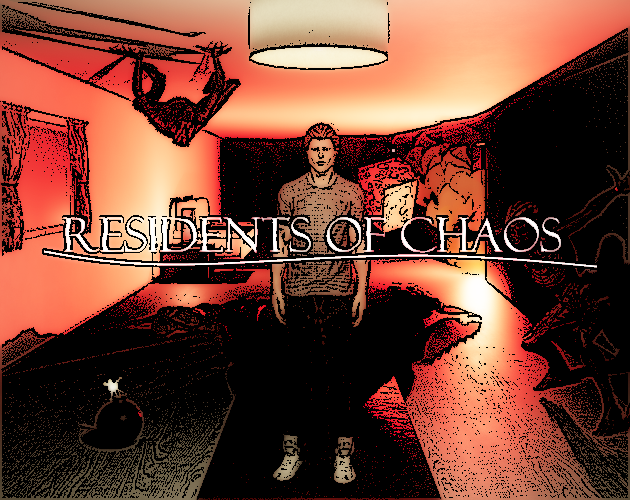 Games like Residents of Chaos