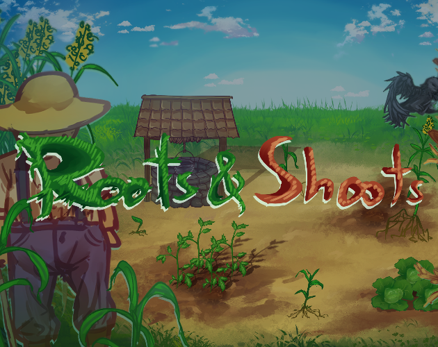 Games like Roots & Shoots