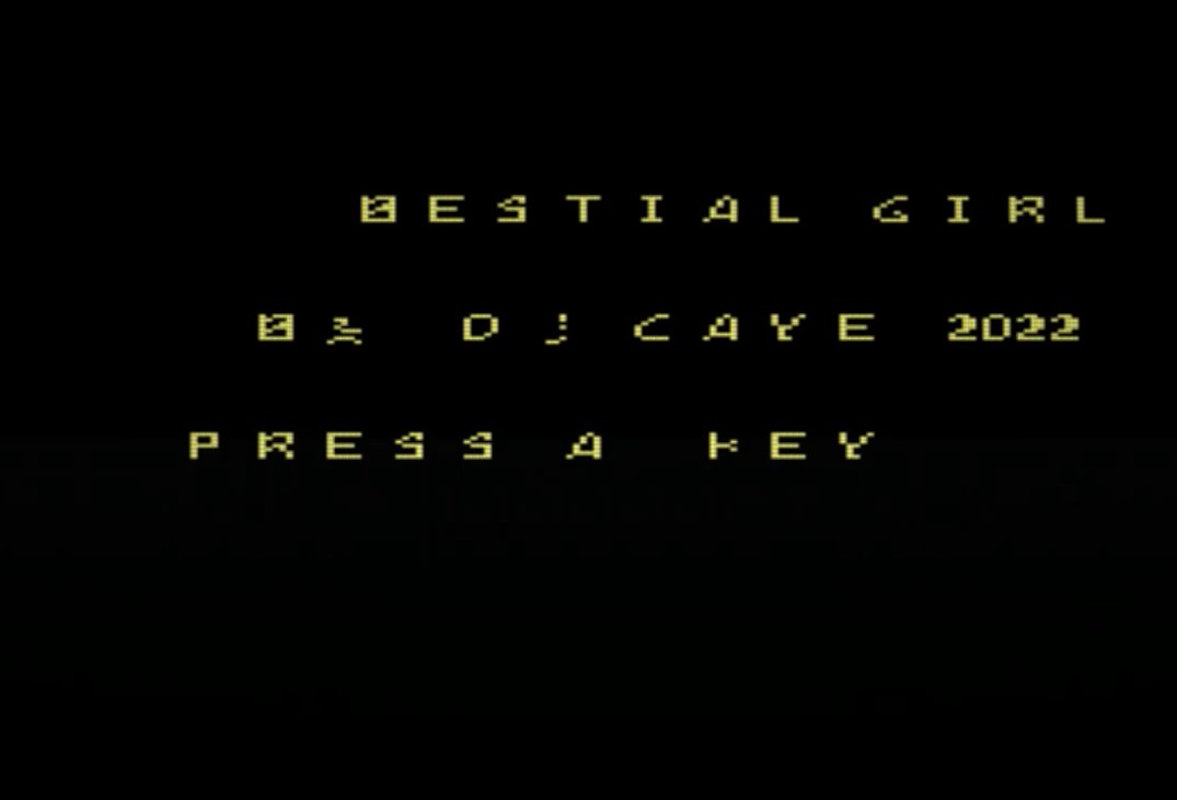 Games like Bestial Girl