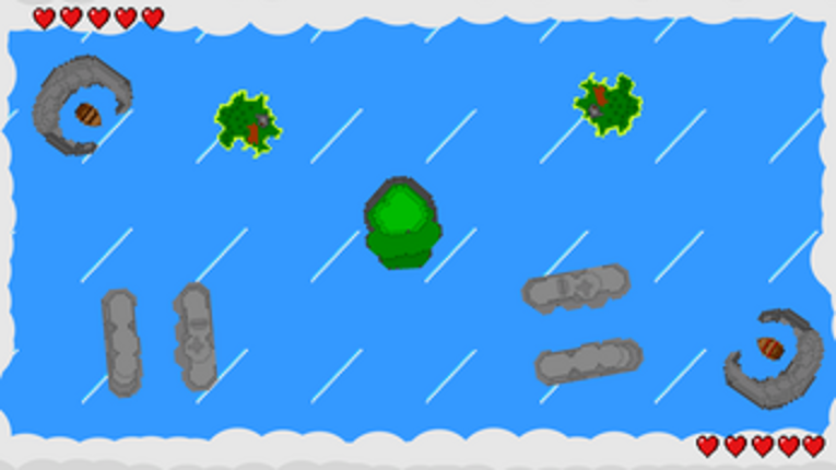 Ships Ahoy! screenshot