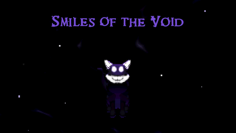 Smiles of the Void Image