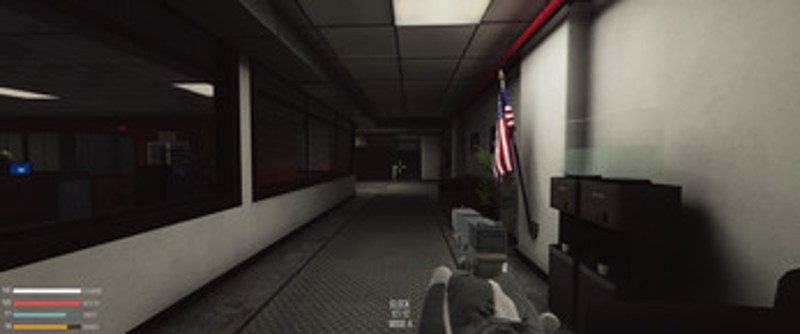 State of Emergency screenshot