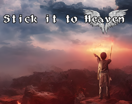 Stick it to Heaven Image